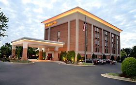 Hampton Inn Raleigh Capital Boulevard North